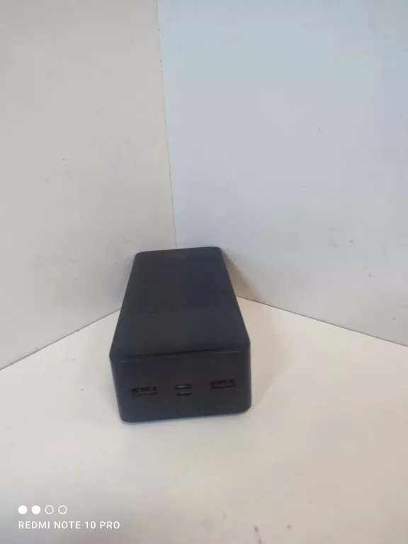 POWERBANK BASEUS 30000 MAH