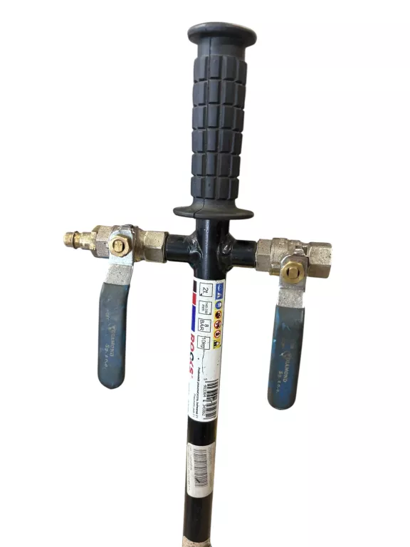 PODNOŚNIK PNEUMATYCZNY PODUSZKOWY 2T BAŁWANEK 145-330MM
