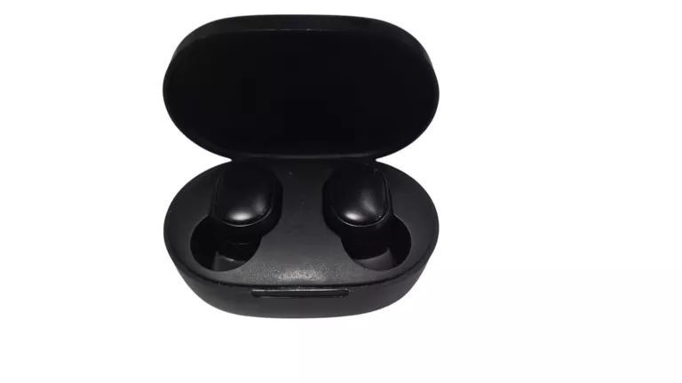 SŁUCHAWKI XIAOMI MI TRUE WIRELESS EARBUDS BASIC 2