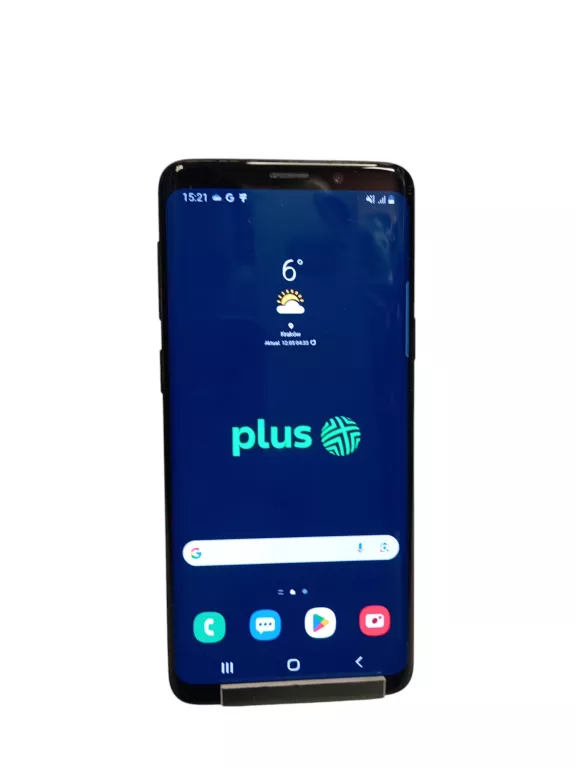 TELEFON SAMSUNG GALAXY S9 PUD