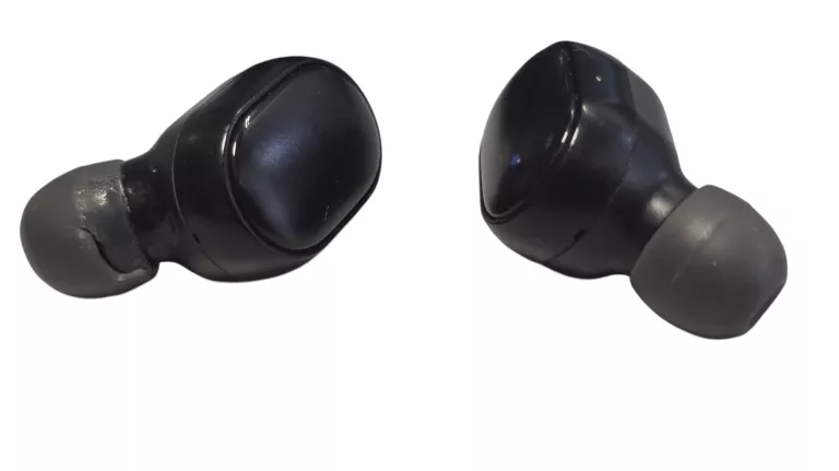 SŁUCHAWKI XIAOMI MI TRUE WIRELESS EARBUDS BASIC 2