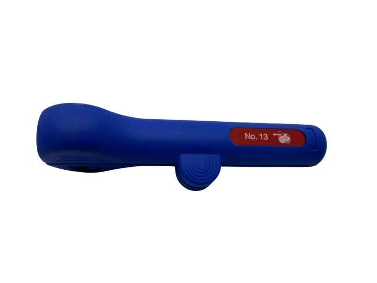 NARZĘDZIE DO ŚCIĄGANIA IZOLACJI WEICON TOOLS NO 13
