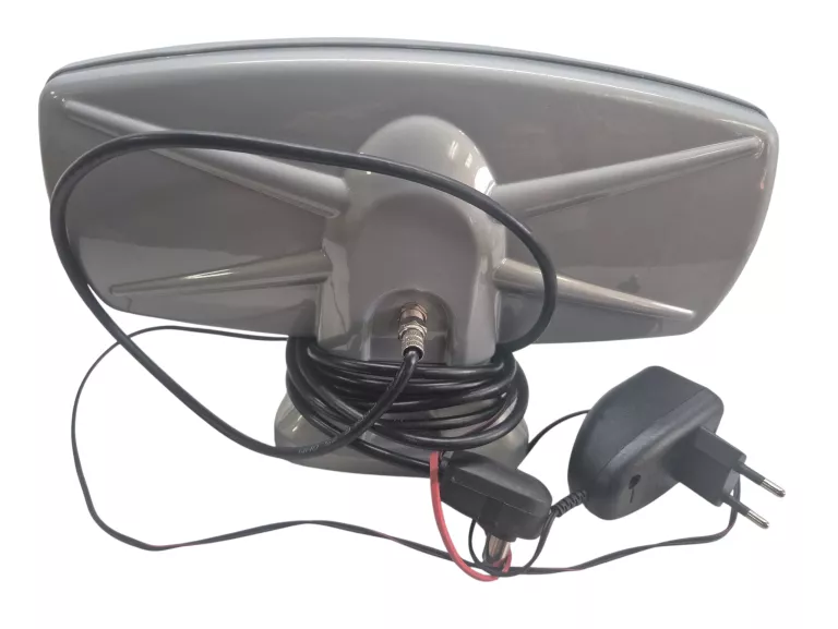 ANTENA POKOJOWA DVB-T FILTR LTE HD