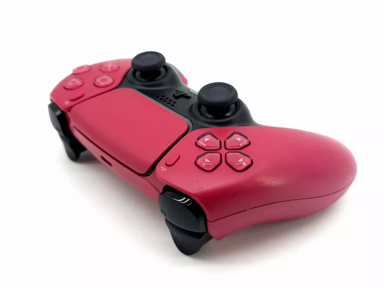 PAD BEZPRZEWODOWY SONY DUALSENSE V2 COSMIC RED