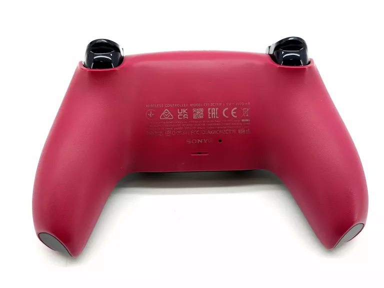 PAD BEZPRZEWODOWY SONY DUALSENSE V2 COSMIC RED