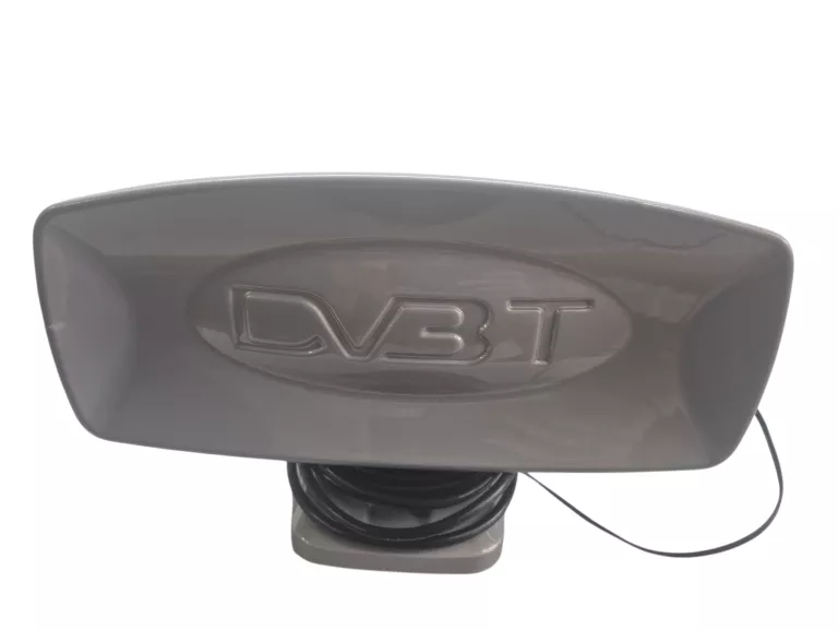 ANTENA POKOJOWA DVB-T FILTR LTE HD