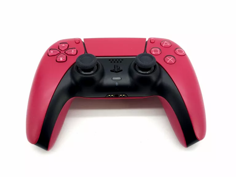 PAD BEZPRZEWODOWY SONY DUALSENSE V2 COSMIC RED