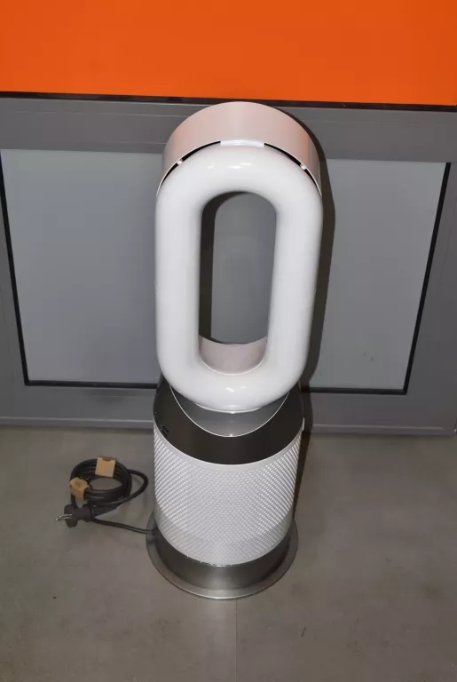 OCZYSZCZACZ POWIETRZA DYSON PURIFIER HOT+COOL GEN1 PUDEŁKO