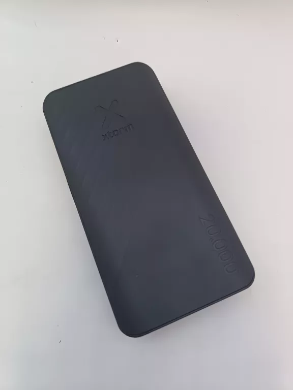POWERBANK XTORM 20 000MAH