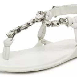 BUTY R.39 BADURA JAPONKI BIAŁE