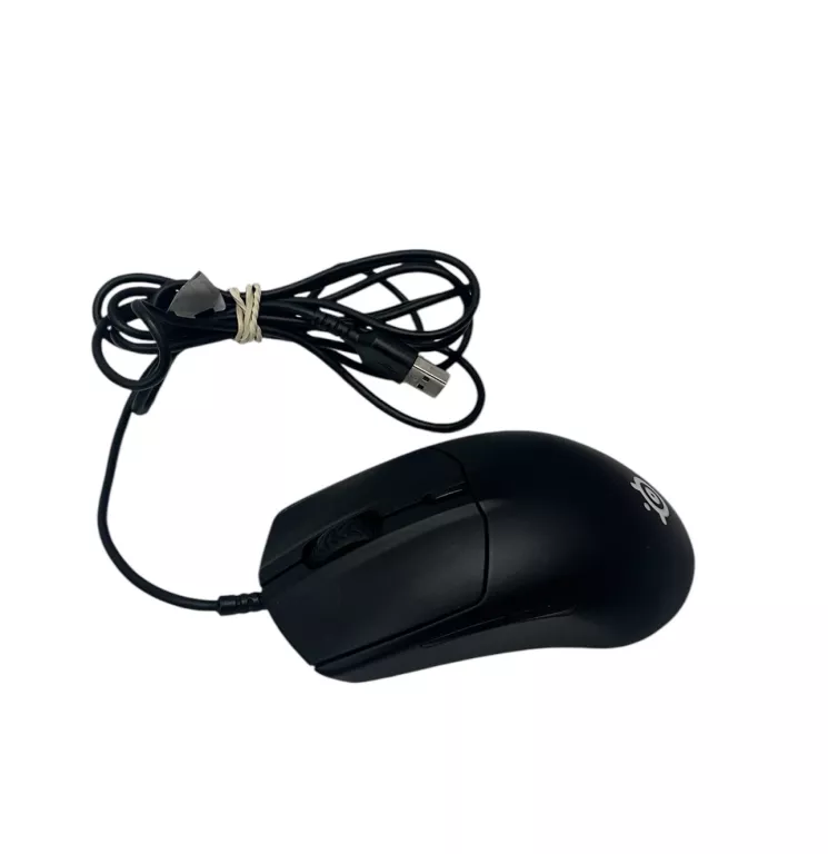 MYSZKA PRZEWODOWA STEELSERIES RIVAL 3 - OKAZJA!