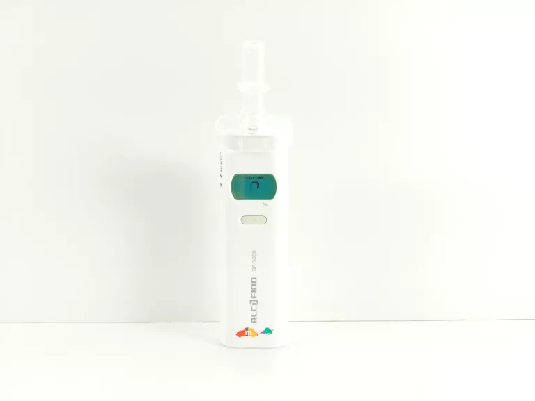 ALKOMAT ALCOFIND DA-3000