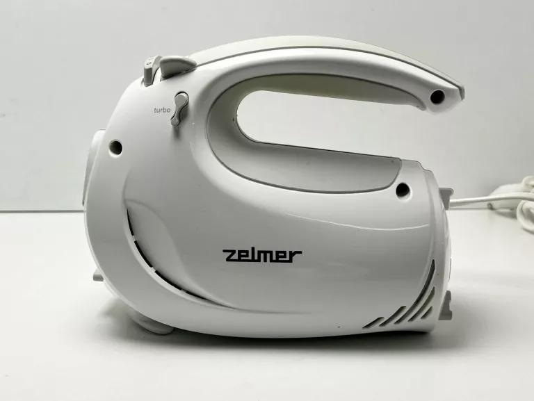 MIKSER Z MISĄ ZELMER ZHM1264S