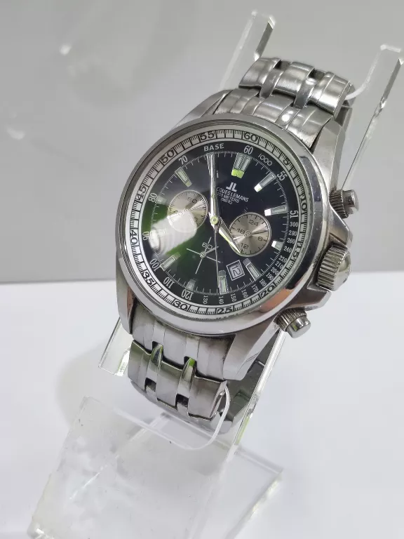 ZEGAREK JACQUES LEMANS 1-1117N