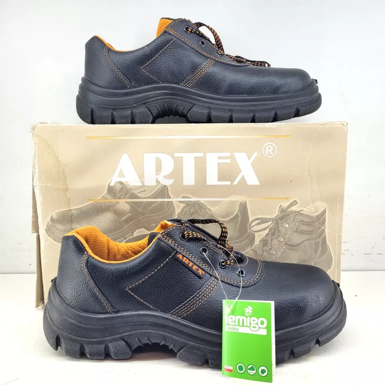 polbuty-artex-rozmiar-41-pudelko-wp-5e-belchatow-mk