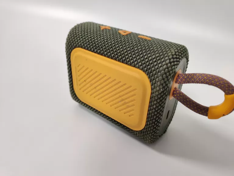 GŁOŚNIK JBL GO 3
