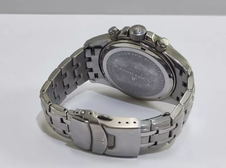 ZEGAREK JACQUES LEMANS 1-1117N