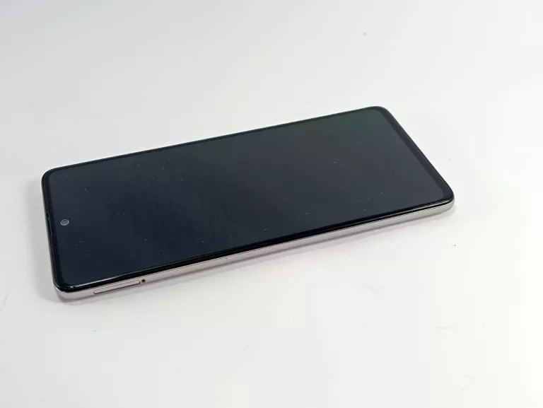 SMARTFON SAMSUNG GALAXY A51 BIAŁY