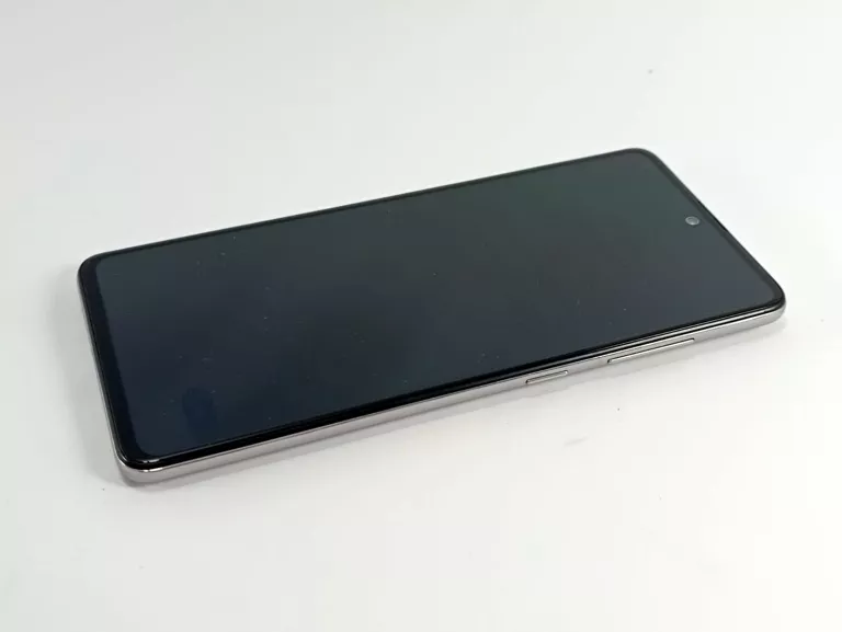 SMARTFON SAMSUNG GALAXY A51 BIAŁY