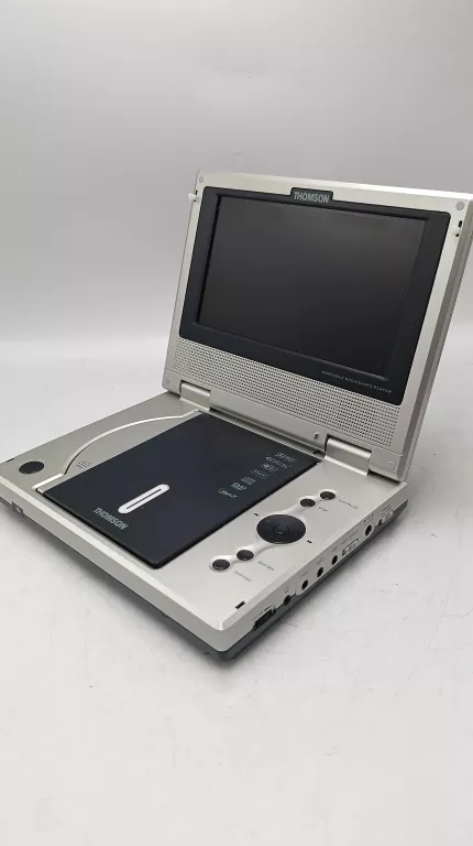 PRZENOŚNE DVD THOMSON DTH614