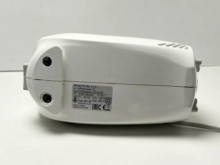 MIKSER Z MISĄ ZELMER ZHM1264S