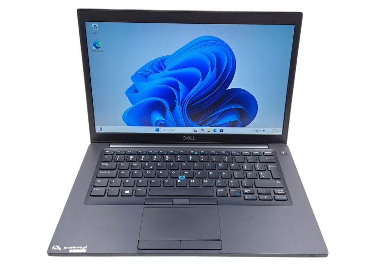 LAPTOP DELL LATITUDE 7490 14" I5-8350U 16/256GB UHD GRAPHICS 620