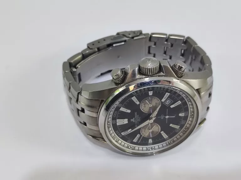 ZEGAREK JACQUES LEMANS 1-1117N