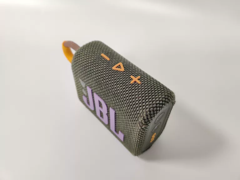 GŁOŚNIK JBL GO 3