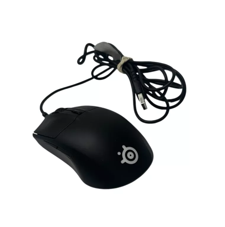 MYSZKA PRZEWODOWA STEELSERIES RIVAL 3 - OKAZJA!
