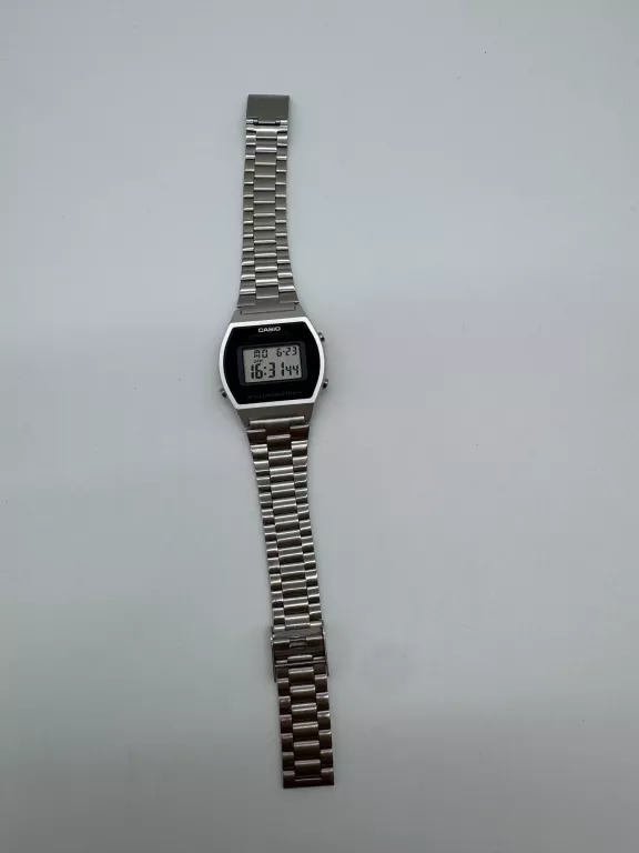 ZEGAREK MĘSKI CASIO 3294