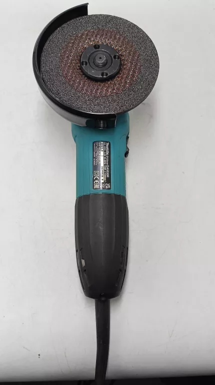 SZLIFIERKA MAKITA GA5030R