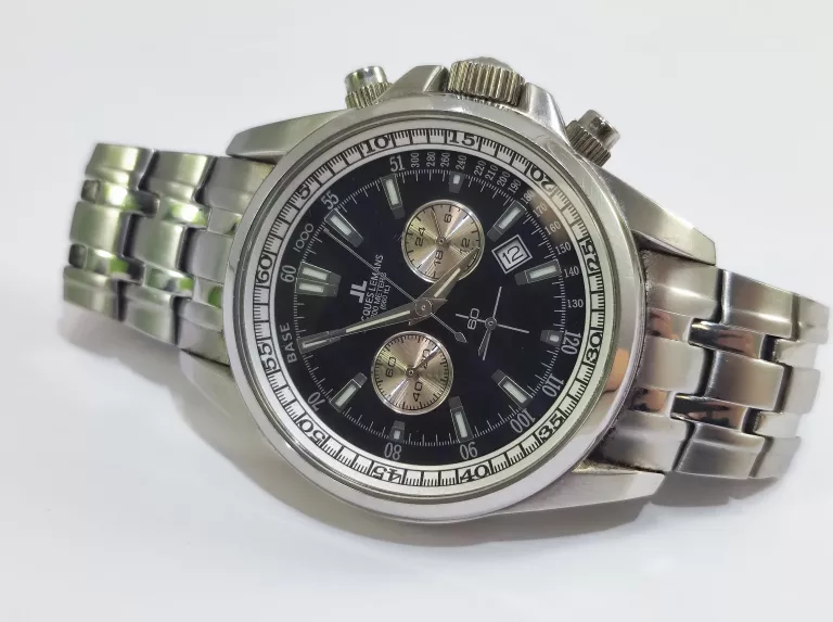 ZEGAREK JACQUES LEMANS 1-1117N