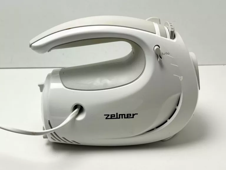 MIKSER Z MISĄ ZELMER ZHM1264S