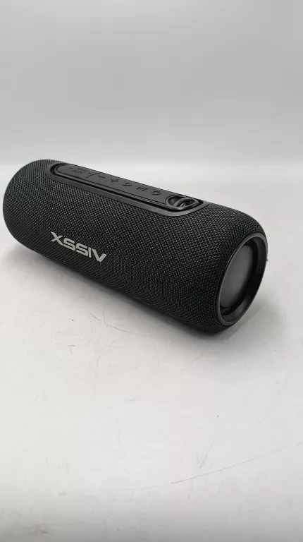 GŁOŚNIK BLUETOOTH XSSIVE XSS-BSP11 CZARNY
