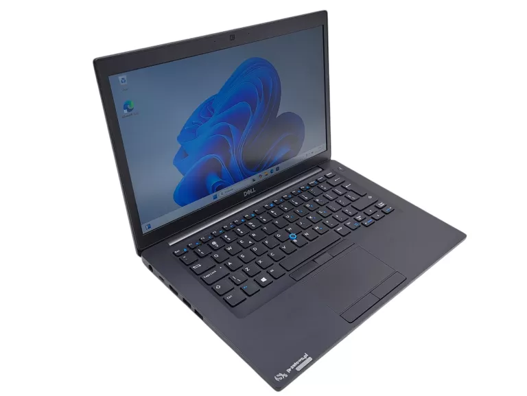 LAPTOP DELL LATITUDE 7490 14" I5-8350U 16/256GB UHD GRAPHICS 620