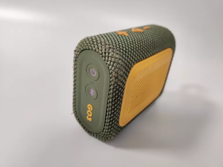 GŁOŚNIK JBL GO 3