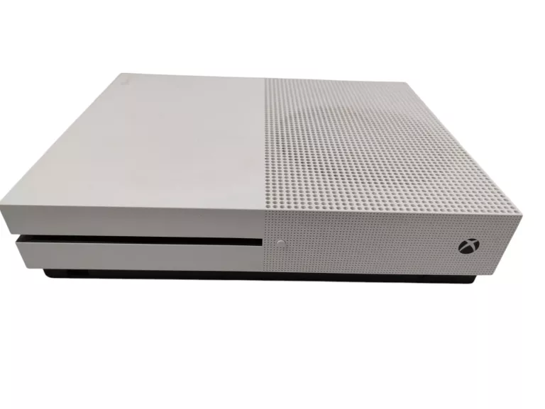 KONSOLA XBOX ONE S 1TB/OKABLOWANIE/2 PADY