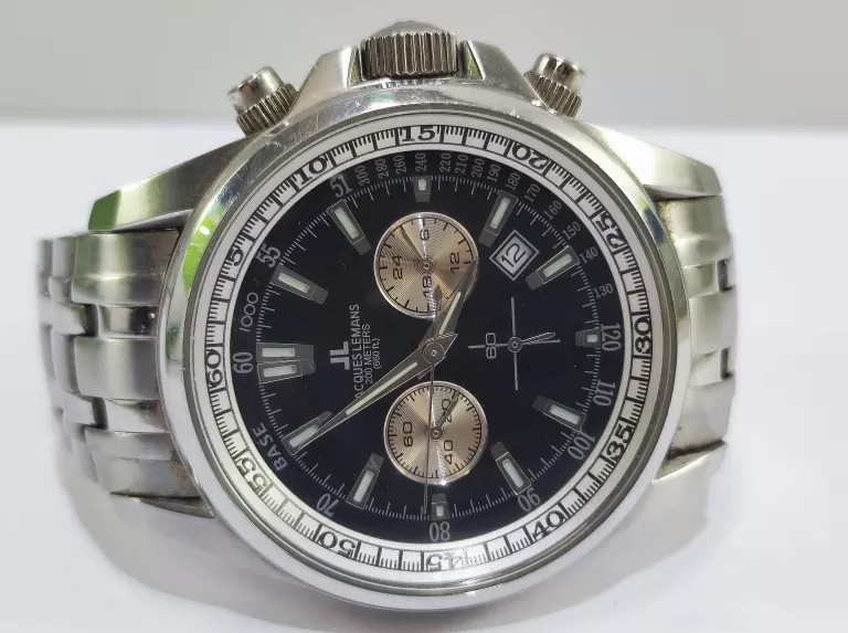 ZEGAREK JACQUES LEMANS 1-1117N