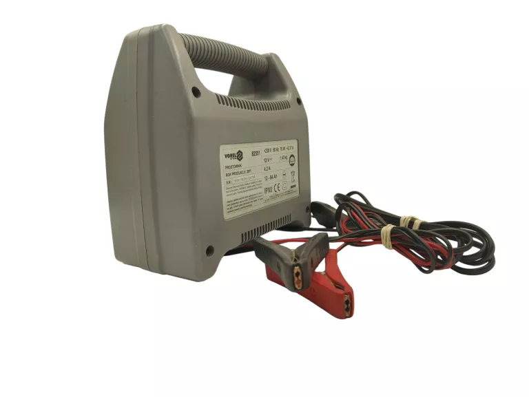PROSTOWNIK 12V 6A 56AH 82550 VOREL