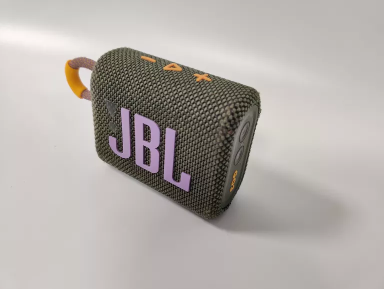 GŁOŚNIK JBL GO 3