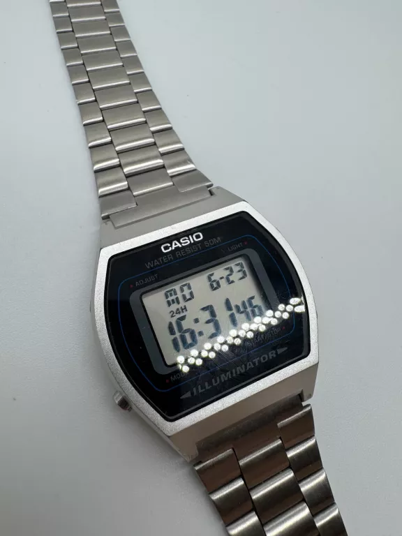 ZEGAREK MĘSKI CASIO 3294