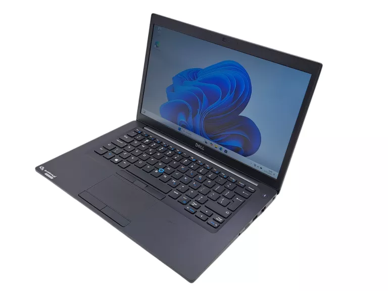 LAPTOP DELL LATITUDE 7490 14" I5-8350U 16/256GB UHD GRAPHICS 620