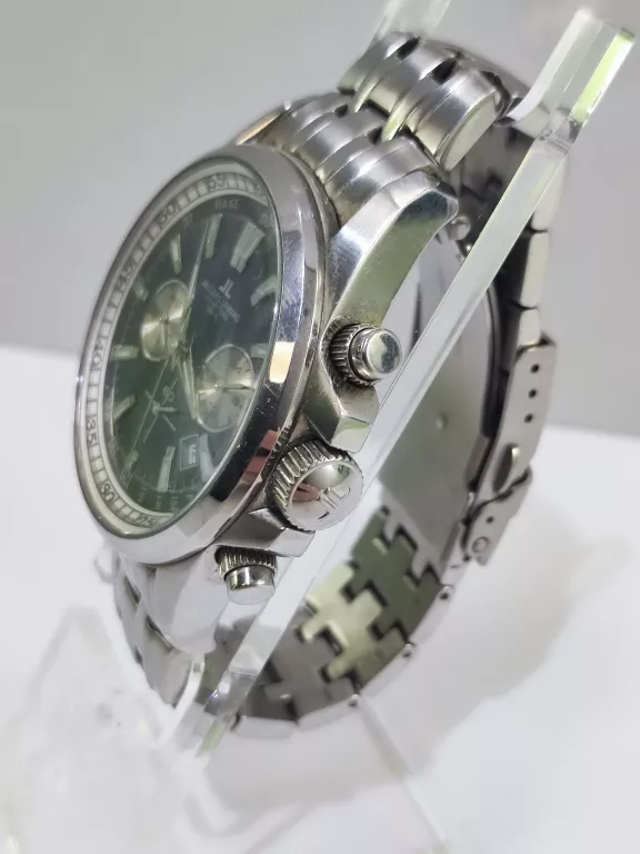 ZEGAREK JACQUES LEMANS 1-1117N