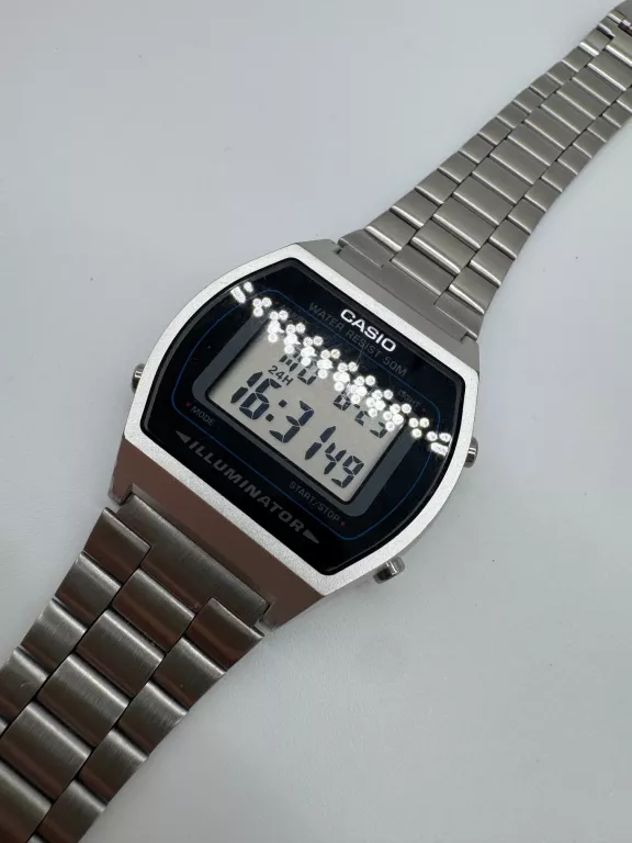 ZEGAREK MĘSKI CASIO 3294