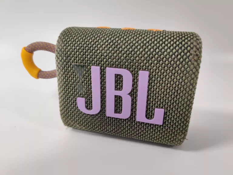 GŁOŚNIK JBL GO 3
