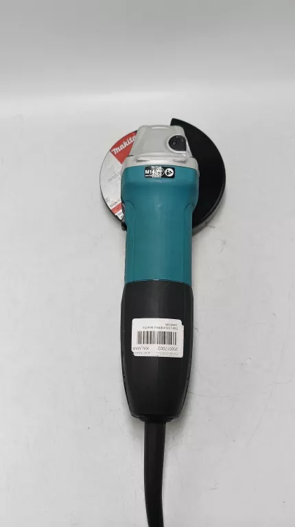 SZLIFIERKA MAKITA GA5030R