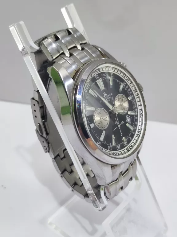 ZEGAREK JACQUES LEMANS 1-1117N
