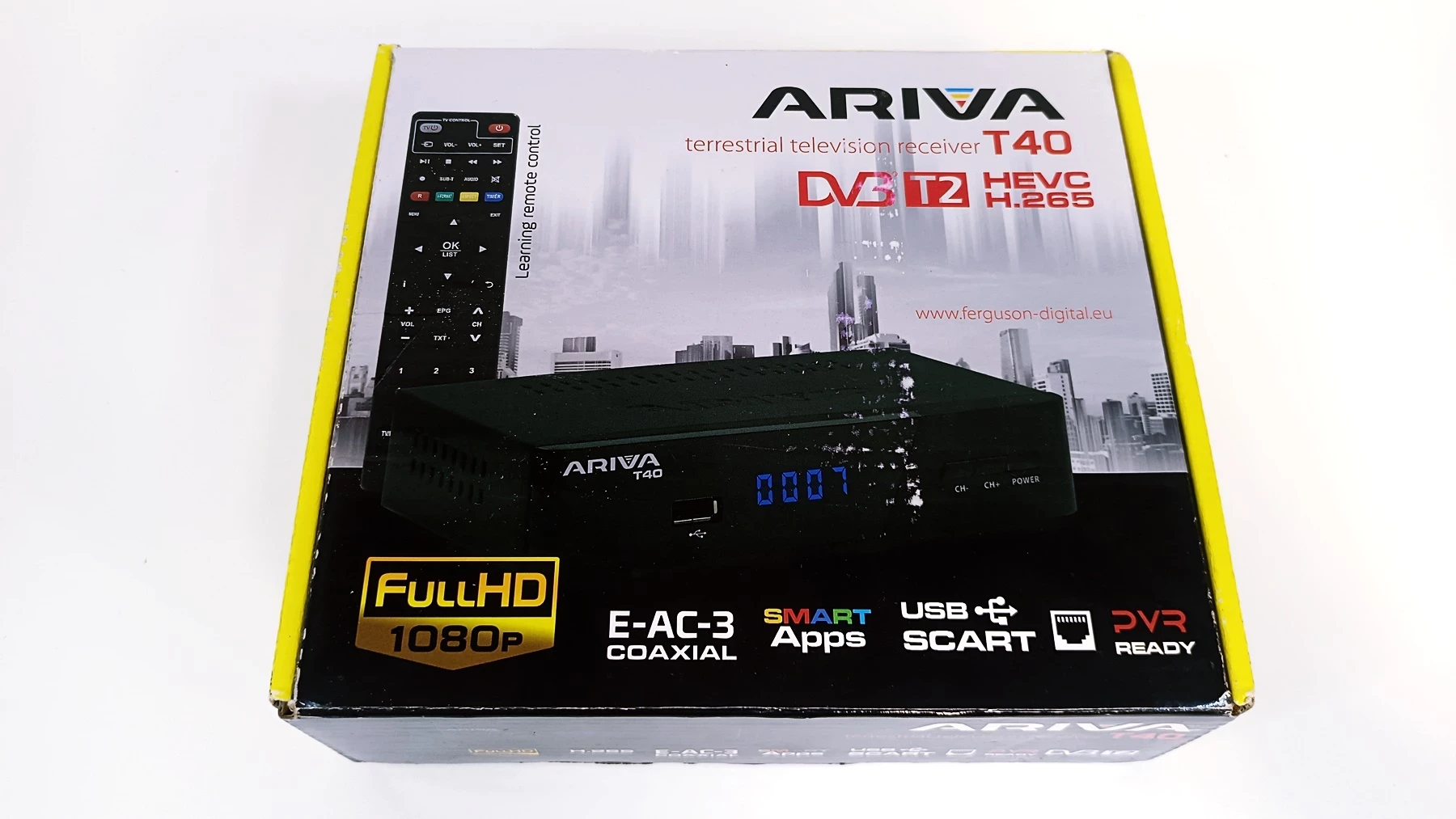 dekoder-ferguson-ariva-t40-dvb-t2-komplet-jana-pawla-ii-20-mikolow-goold