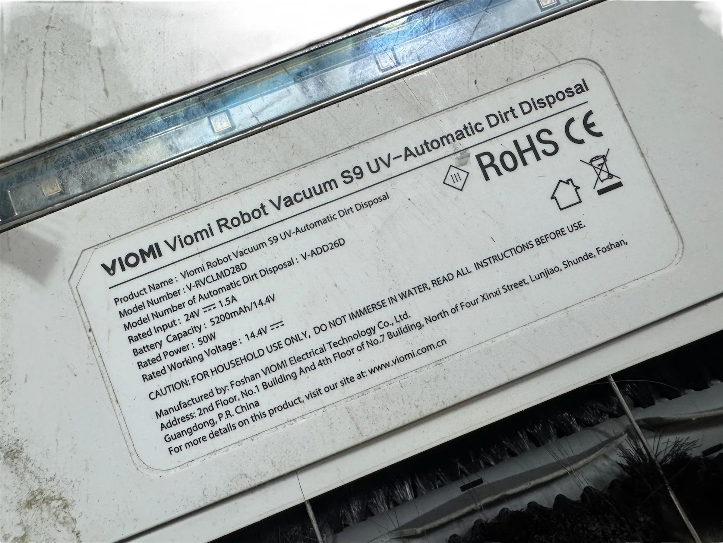 robot-sprzatajacy-viomi-vacuum-s9-stan-11323-2