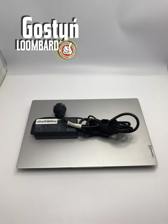 LAPTOP LENOVO IDEAPAD 5 14ARE05 14 " AMD RYZEN 7 16 GB / 512 GB SZARY